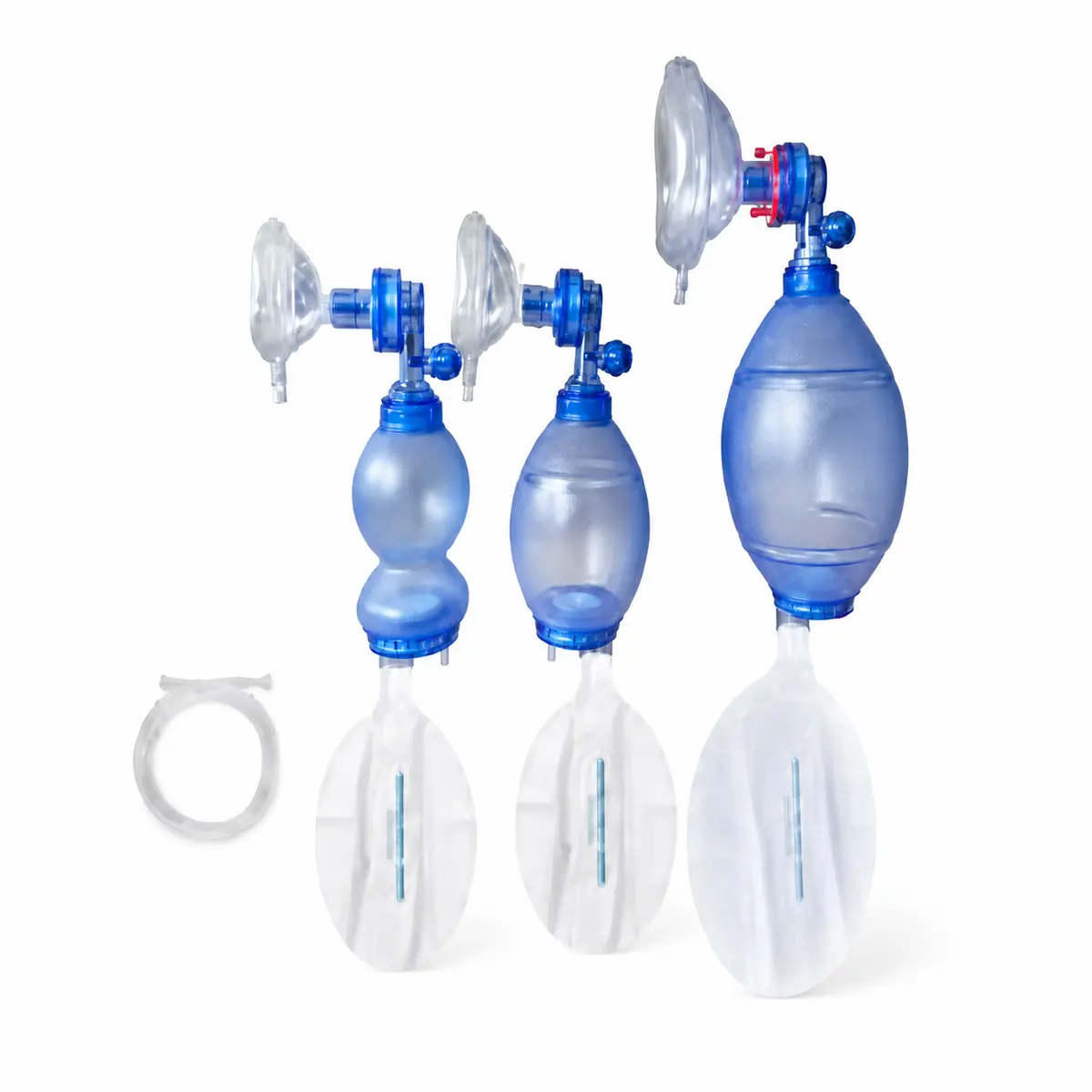 Artificial Resuscitation